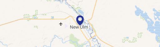 New Ulm, MN 56073