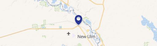 New Ulm, MN 56073