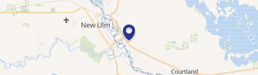 New Ulm, MN 56073
