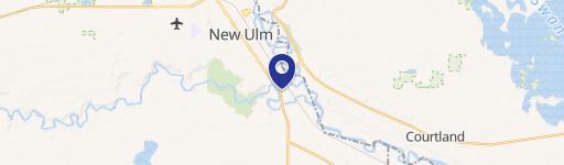 New Ulm, MN 56073