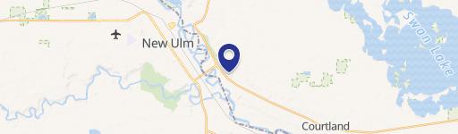 New Ulm, MN 56073