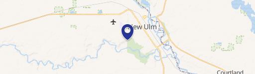 New Ulm, MN 56073