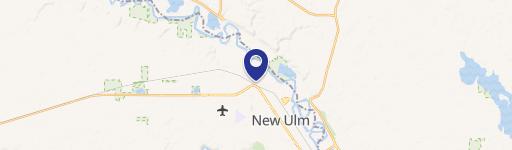 New Ulm, MN 56073