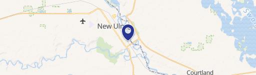 New Ulm, MN 56073