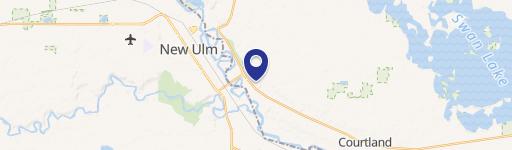 New Ulm, MN 56073