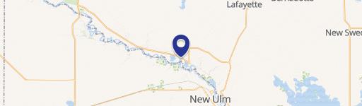 New Ulm, MN 56073