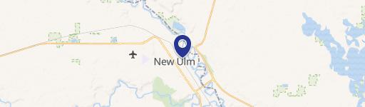 New Ulm, MN 56073