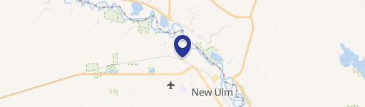 New Ulm, MN 56073