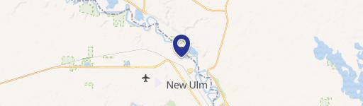 New Ulm, MN 56073
