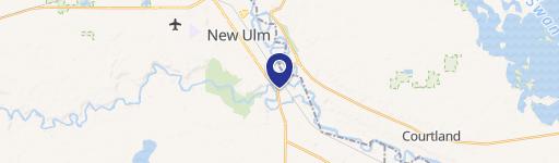 New Ulm, MN 56073