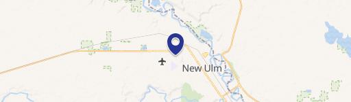 New Ulm, MN 56073