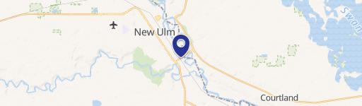 New Ulm, MN 56073