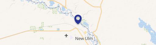New Ulm, MN 56073