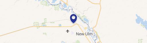 New Ulm, MN 56073