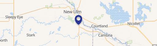 New Ulm, MN 56073