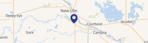 New Ulm, MN 56073