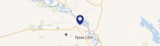 New Ulm, MN 56073