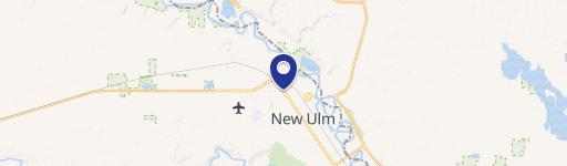 New Ulm, MN 56073