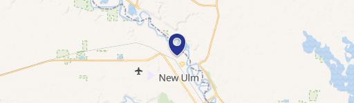 New Ulm, MN 56073