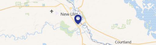 New Ulm, MN 56073