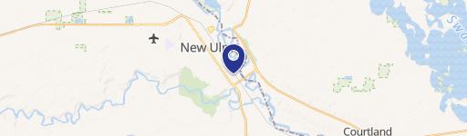 New Ulm, MN 56073