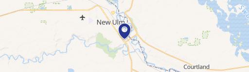 New Ulm, MN 56073