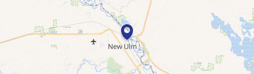 New Ulm, MN 56073