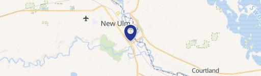 New Ulm, MN 56073