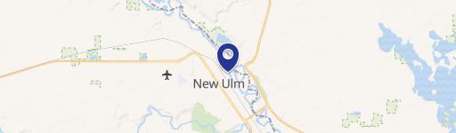 New Ulm, MN 56073