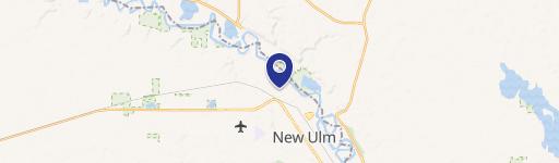 New Ulm, MN 56073