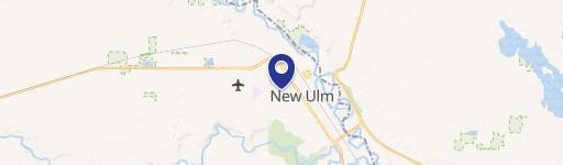 New Ulm, MN 56073