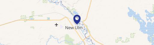 New Ulm, MN 56073