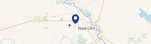 New Ulm, MN 56073