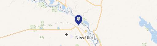 New Ulm, MN 56073
