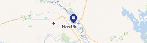 New Ulm, MN 56073