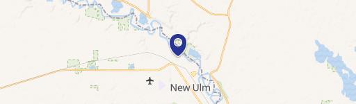 New Ulm, MN 56073