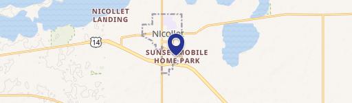 Nicollet, MN 56074