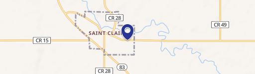 Saint Clair, MN 56080