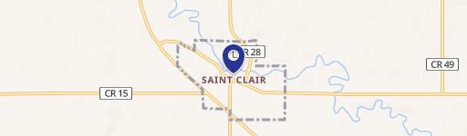 Saint Clair, MN 56080