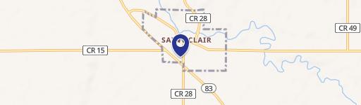 Saint Clair, MN 56080