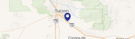 Tucson, AZ 85756