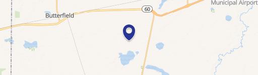 Saint James, MN 56081