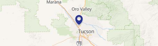 Tucson, AZ 85705
