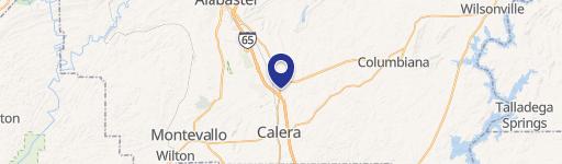 Calera, AL 35040