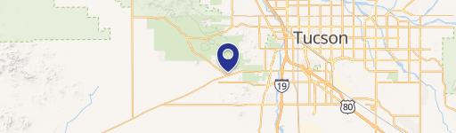 Tucson, AZ 85757