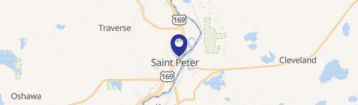 Saint Peter, MN 56082