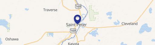 Saint Peter, MN 56082