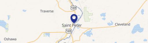 Saint Peter, MN 56082