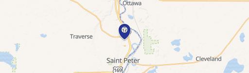 Saint Peter, MN 56082