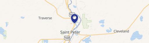 Saint Peter, MN 56082